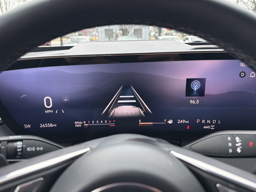 Thumbnail: 2025 Buick Enclave - 13