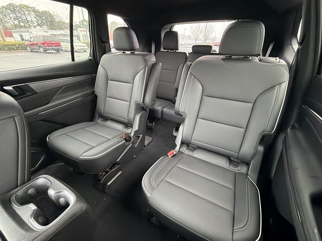 Thumbnail: 2025 Buick Enclave - 11