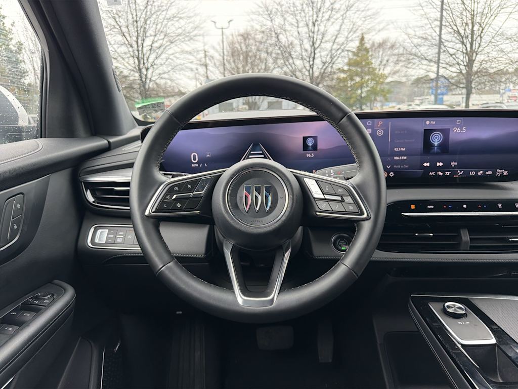 Thumbnail: 2025 Buick Enclave - 2