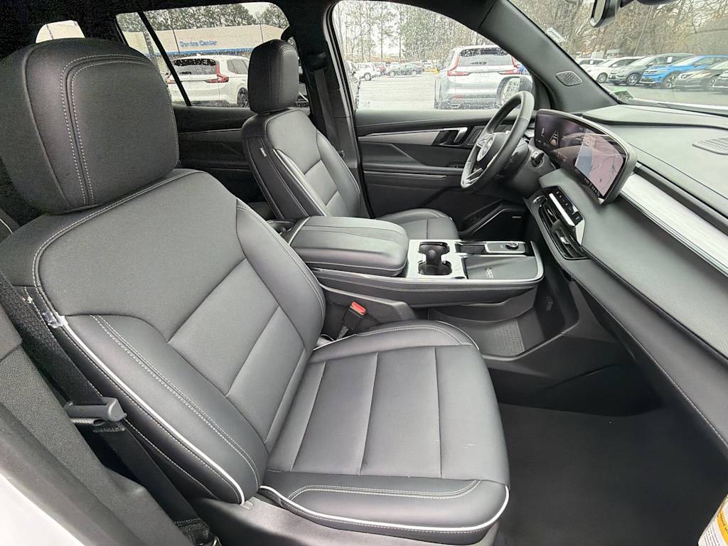 Thumbnail: 2025 Buick Enclave - 10