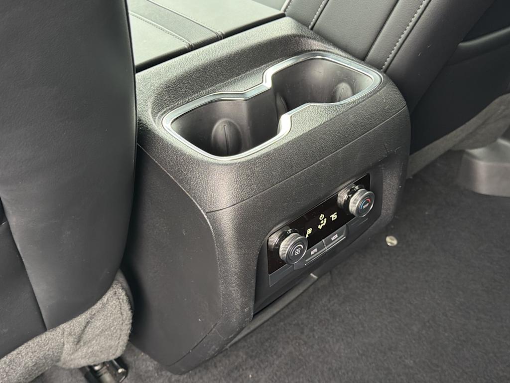 Thumbnail: 2025 Buick Enclave - 24