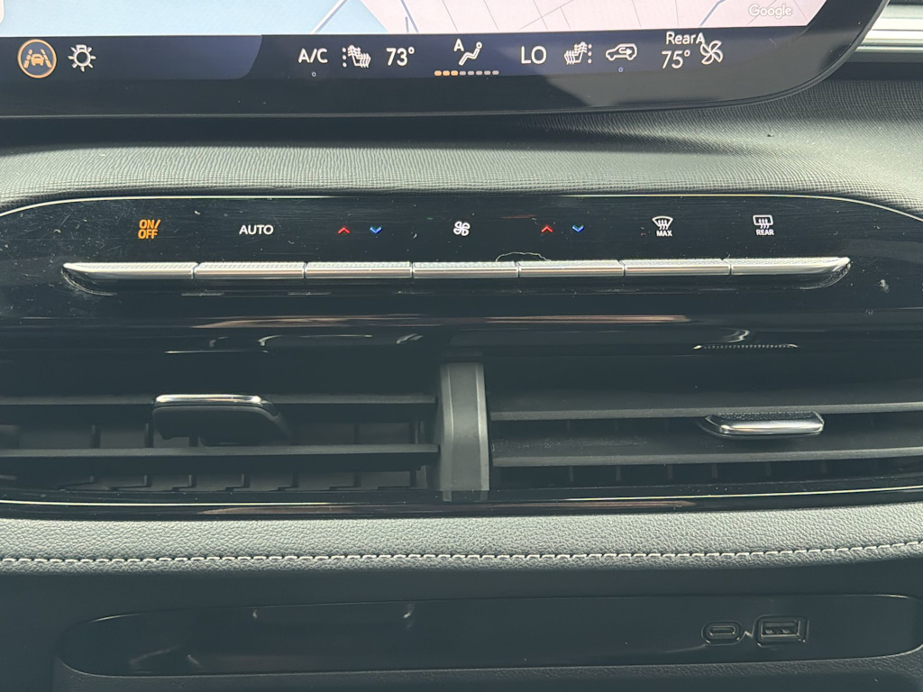 Thumbnail: 2025 Buick Enclave - 21