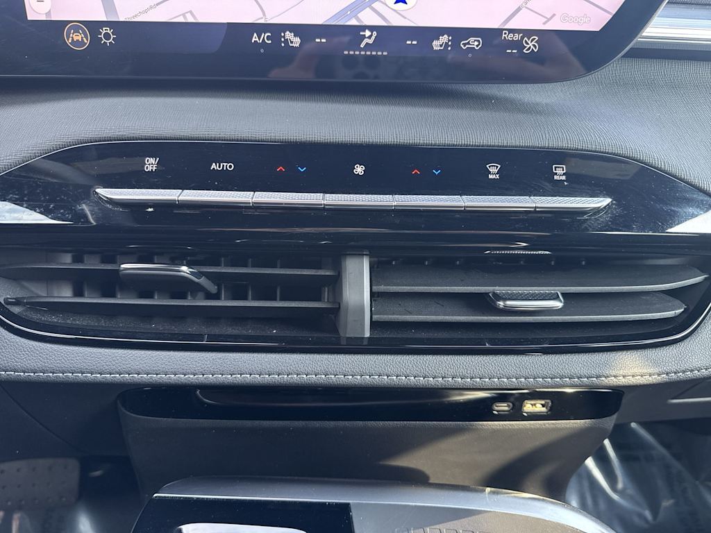 Thumbnail: 2025 Buick Enclave - 21