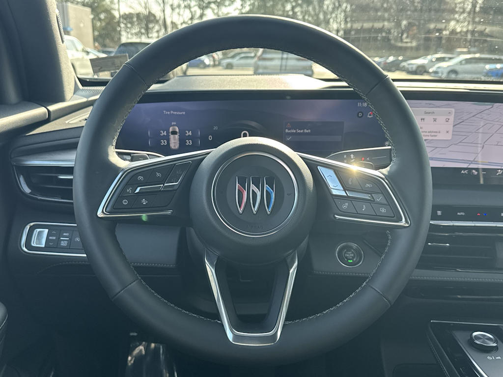 Thumbnail: 2025 Buick Enclave - 2