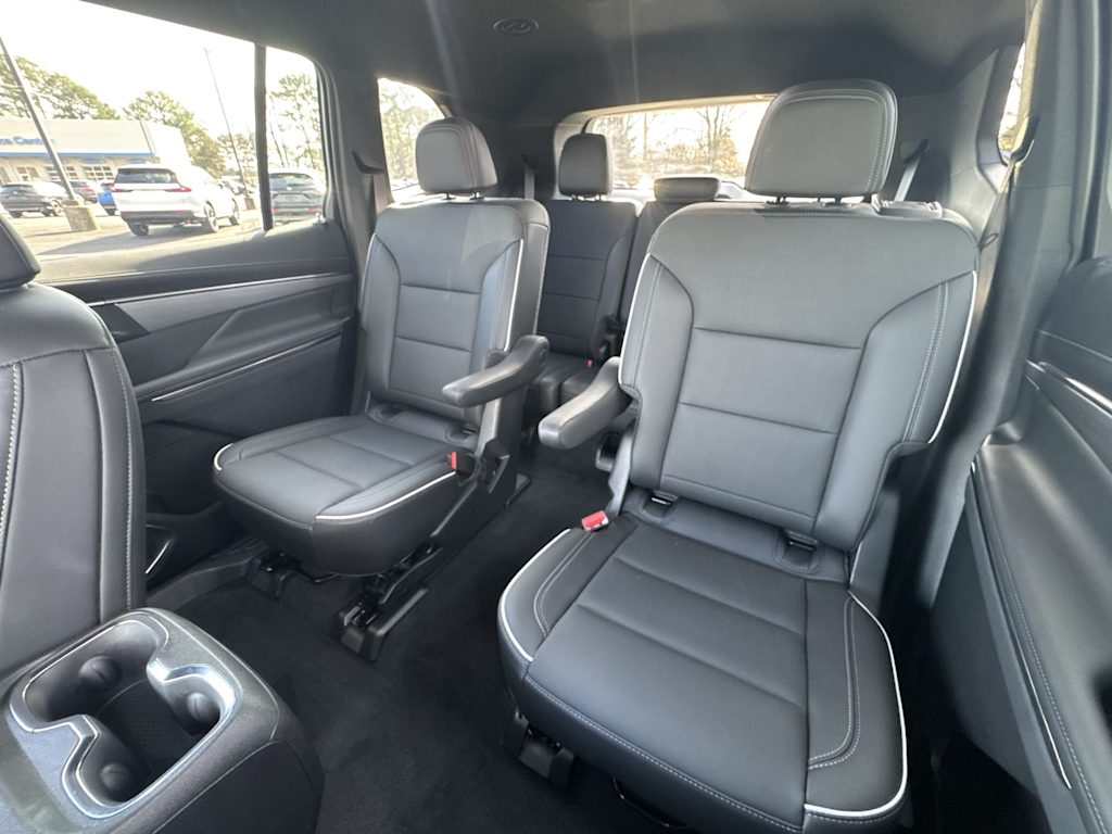 Thumbnail: 2025 Buick Enclave - 9