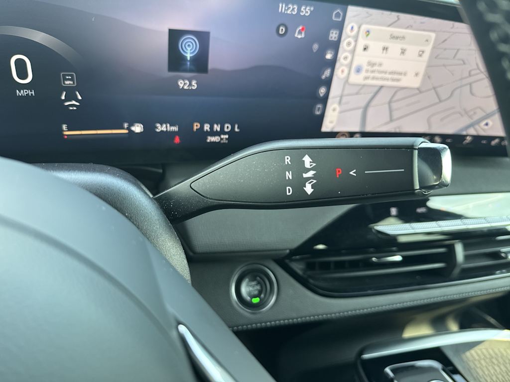 Thumbnail: 2025 Buick Enclave - 23