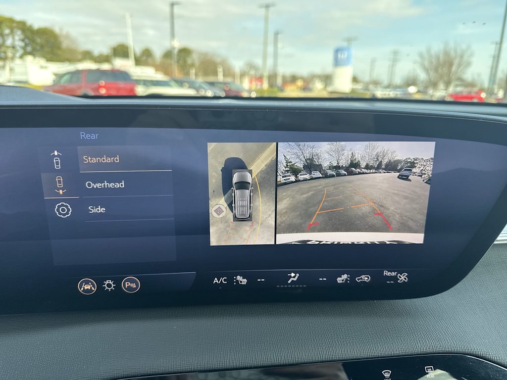 Thumbnail: 2025 Buick Enclave - 25