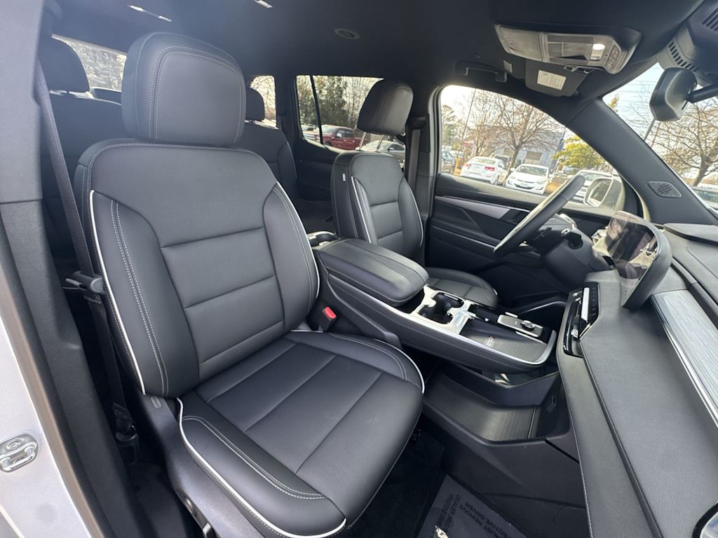 Thumbnail: 2025 Buick Enclave - 8