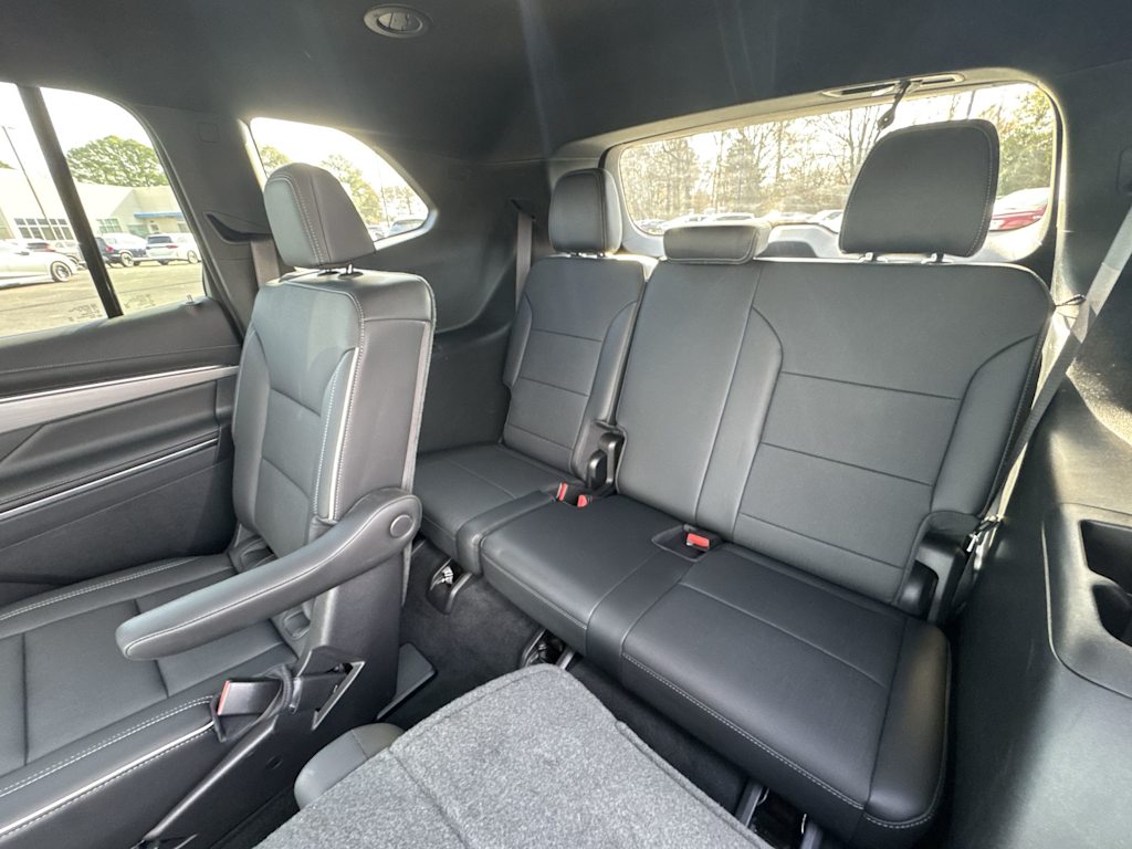 Thumbnail: 2025 Buick Enclave - 26