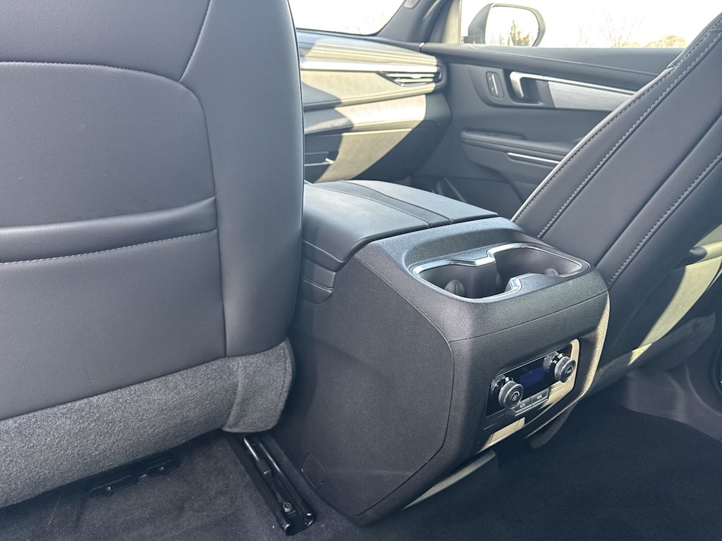 Thumbnail: 2025 Buick Enclave - 24