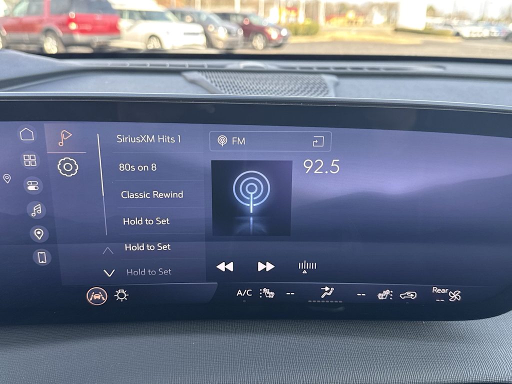 Thumbnail: 2025 Buick Enclave - 10