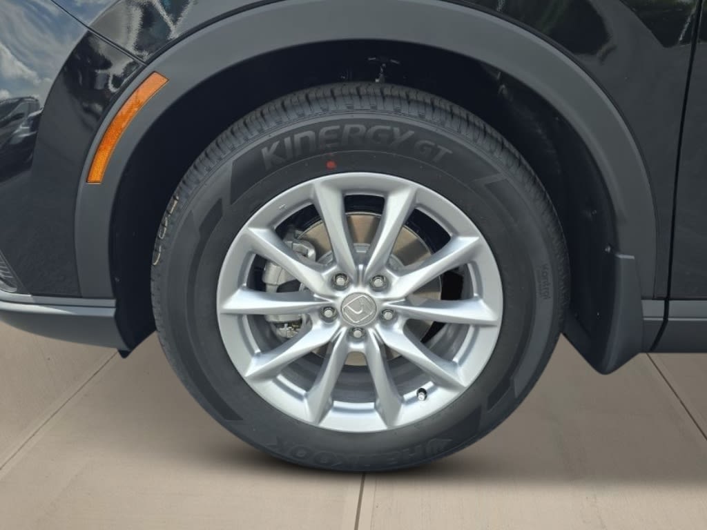 Thumbnail: 2026 Honda CR-V - 7