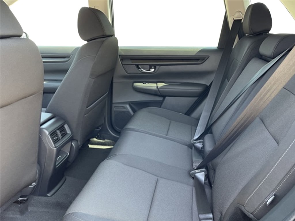 Thumbnail: 2026 Honda CR-V - 10