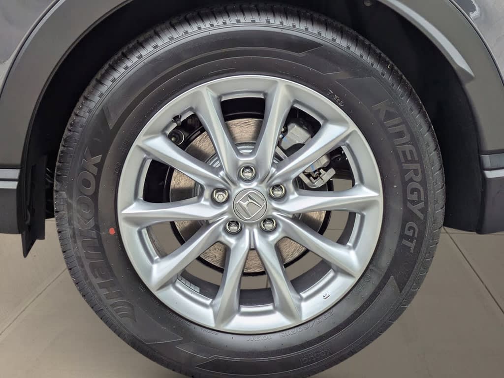Thumbnail: 2026 Honda CR-V - 6