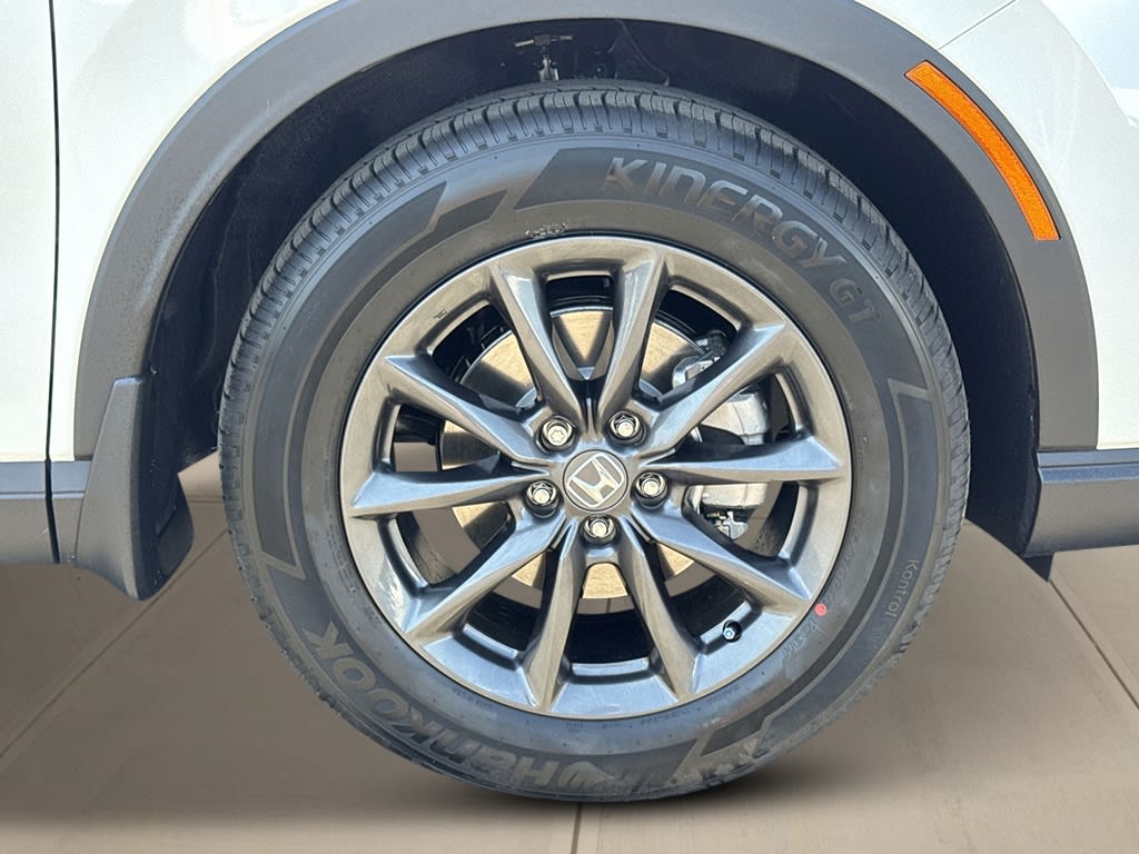 Thumbnail: 2026 Honda CR-V - 5