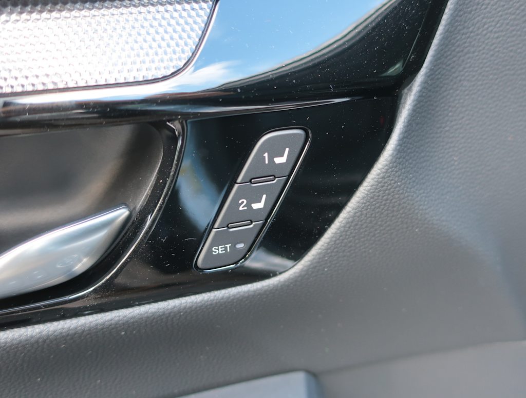 2025 Honda CR-V EX-L 16