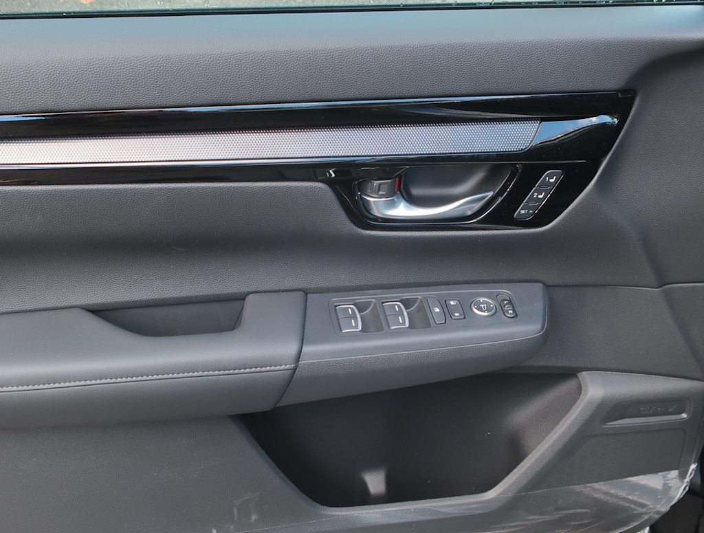 2025 Honda CR-V EX-L 15
