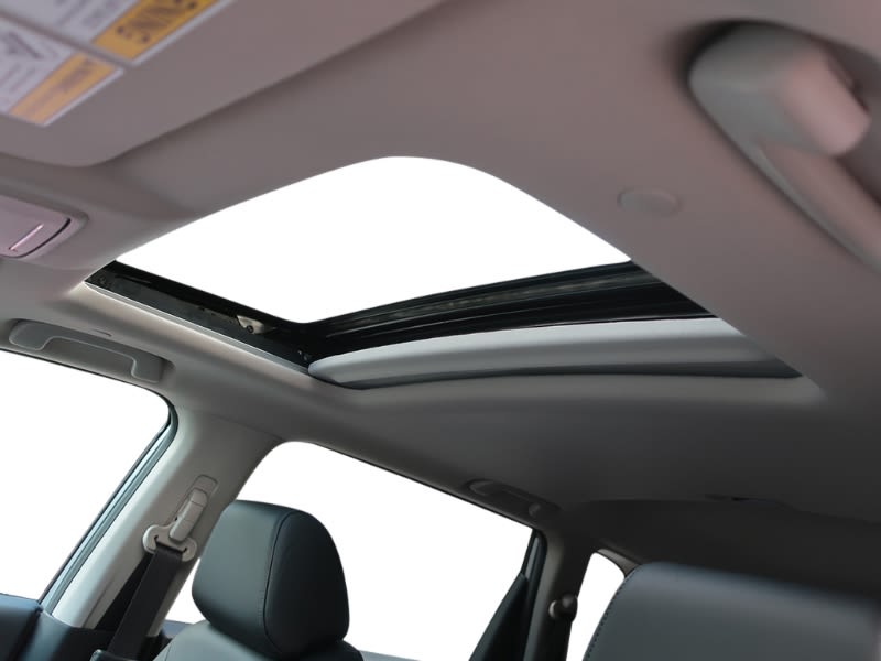 2025 Honda CR-V EX-L 22
