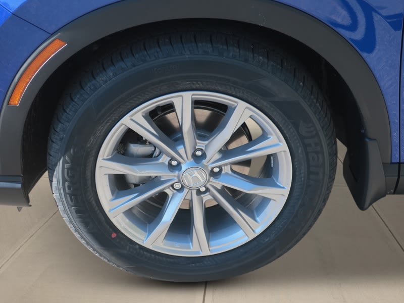 2025 Honda CR-V EX-L 7
