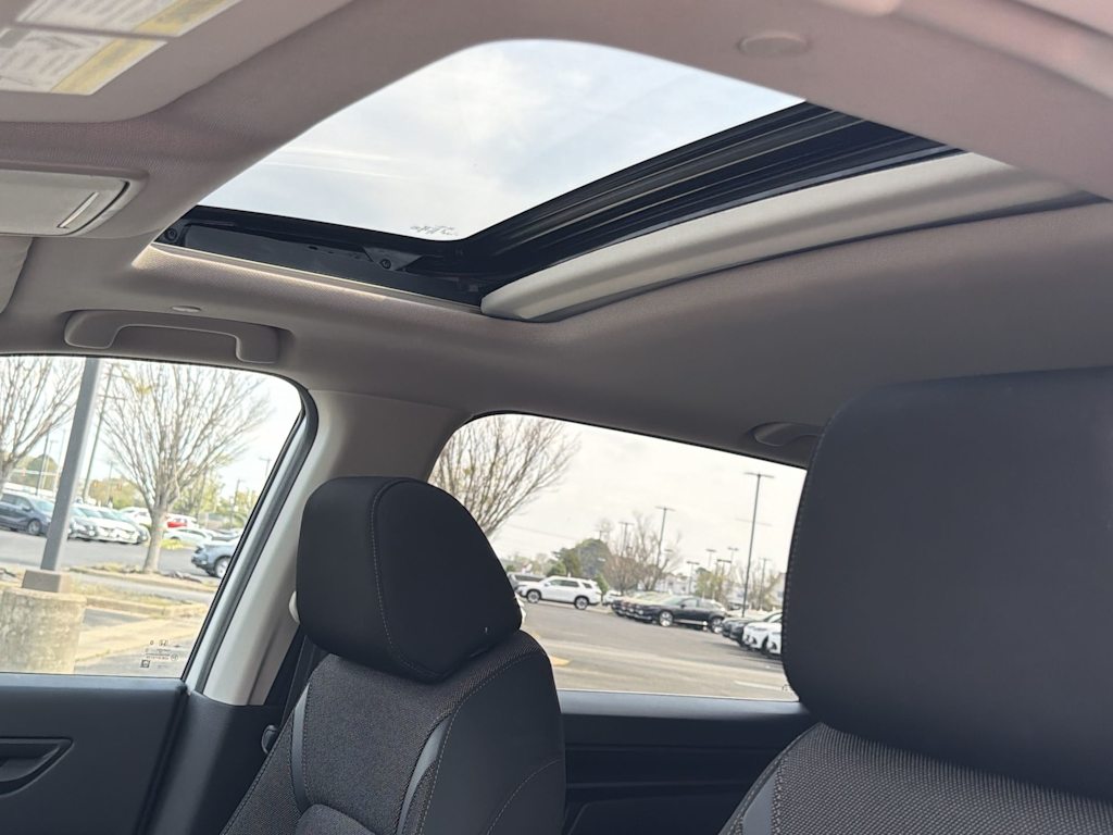 Thumbnail: 2023 Honda CR-V - 22