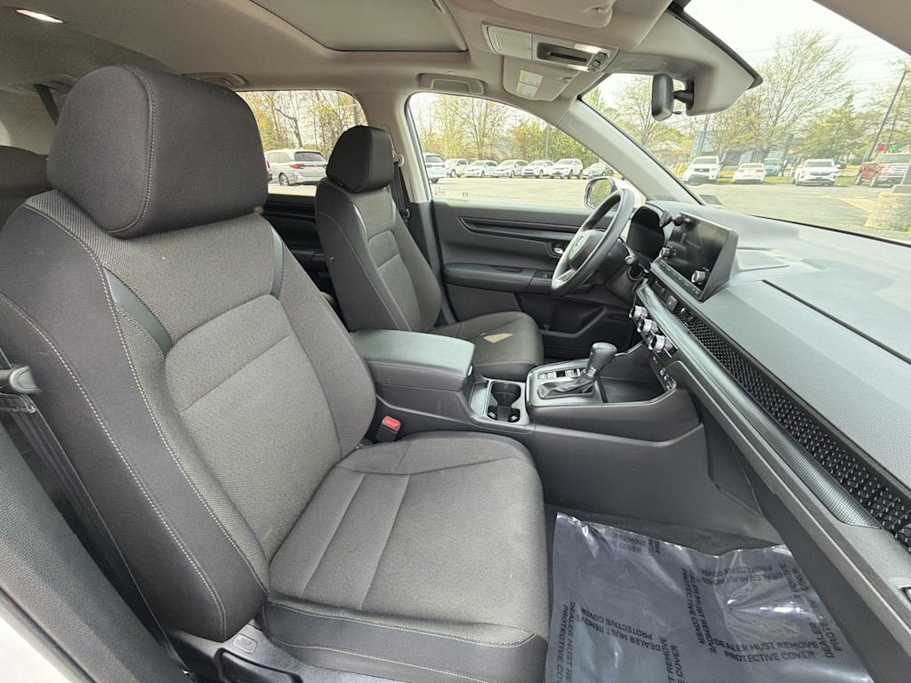 Thumbnail: 2023 Honda CR-V - 10