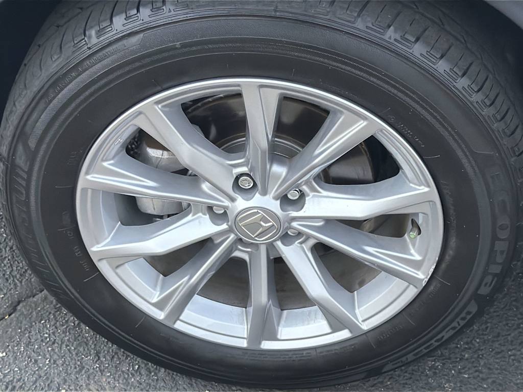 Thumbnail: 2023 Honda CR-V - 7