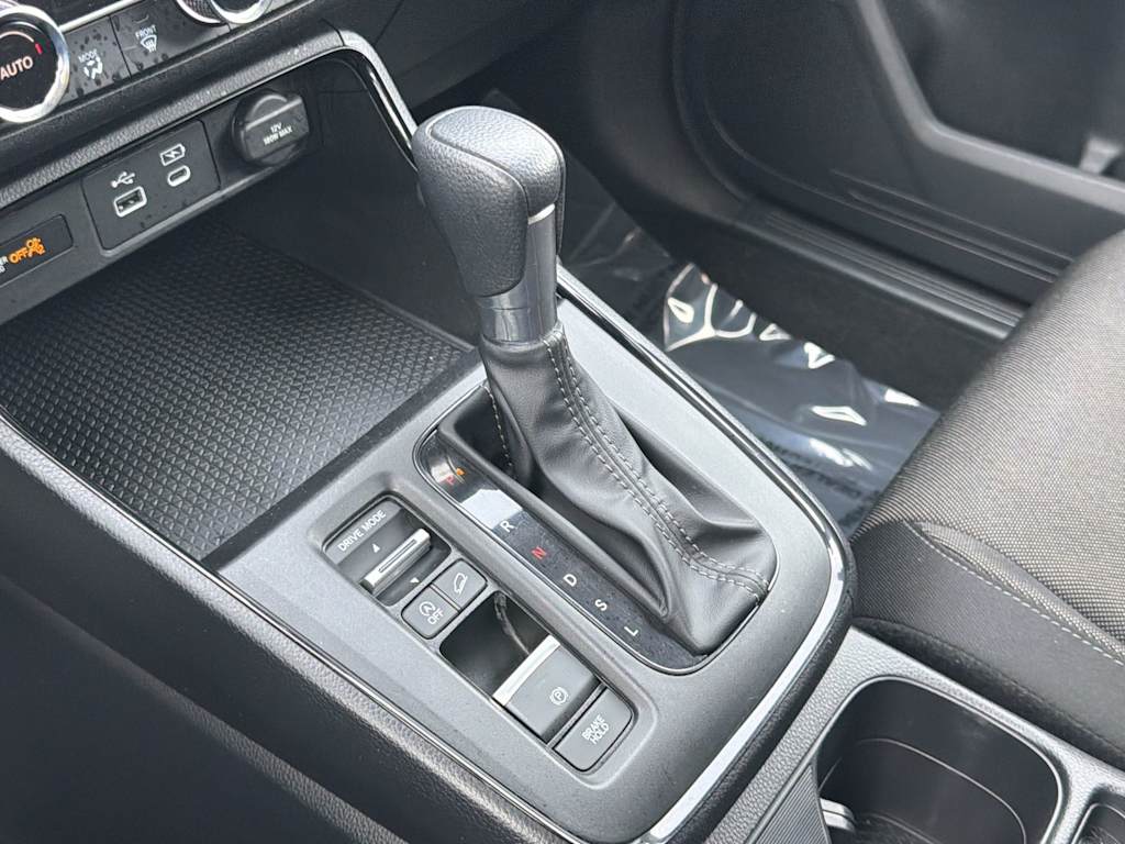 Thumbnail: 2023 Honda CR-V - 13