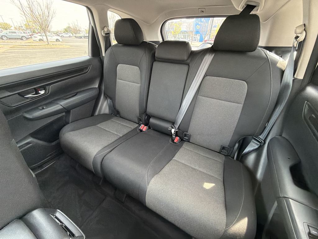 Thumbnail: 2023 Honda CR-V - 11