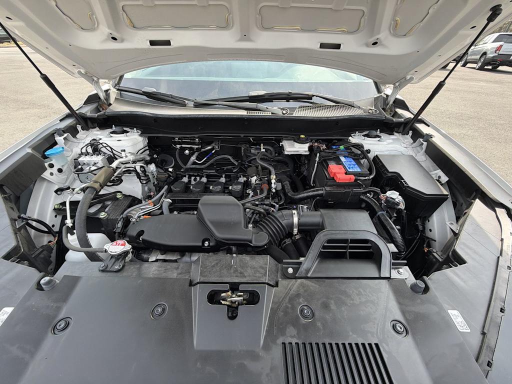 Thumbnail: 2023 Honda CR-V - 8