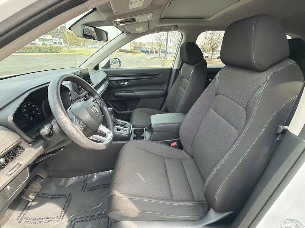 Thumbnail: 2023 Honda CR-V - 9