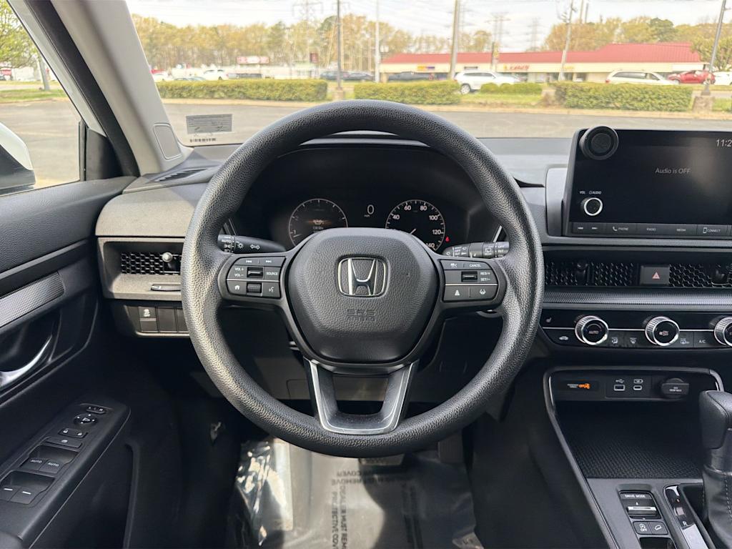 Thumbnail: 2023 Honda CR-V - 2