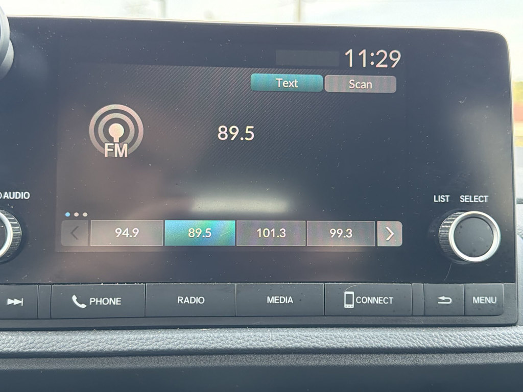 Thumbnail: 2023 Honda CR-V - 12