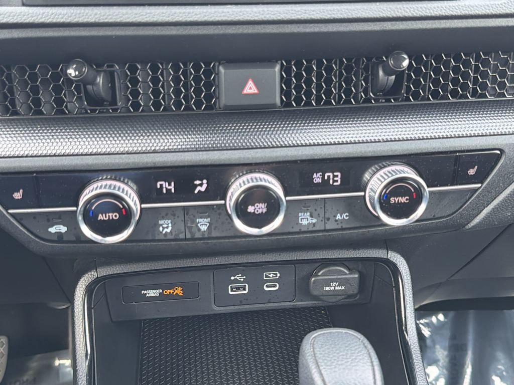 Thumbnail: 2023 Honda CR-V - 23