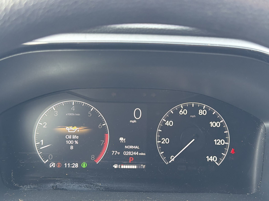 Thumbnail: 2023 Honda CR-V - 14