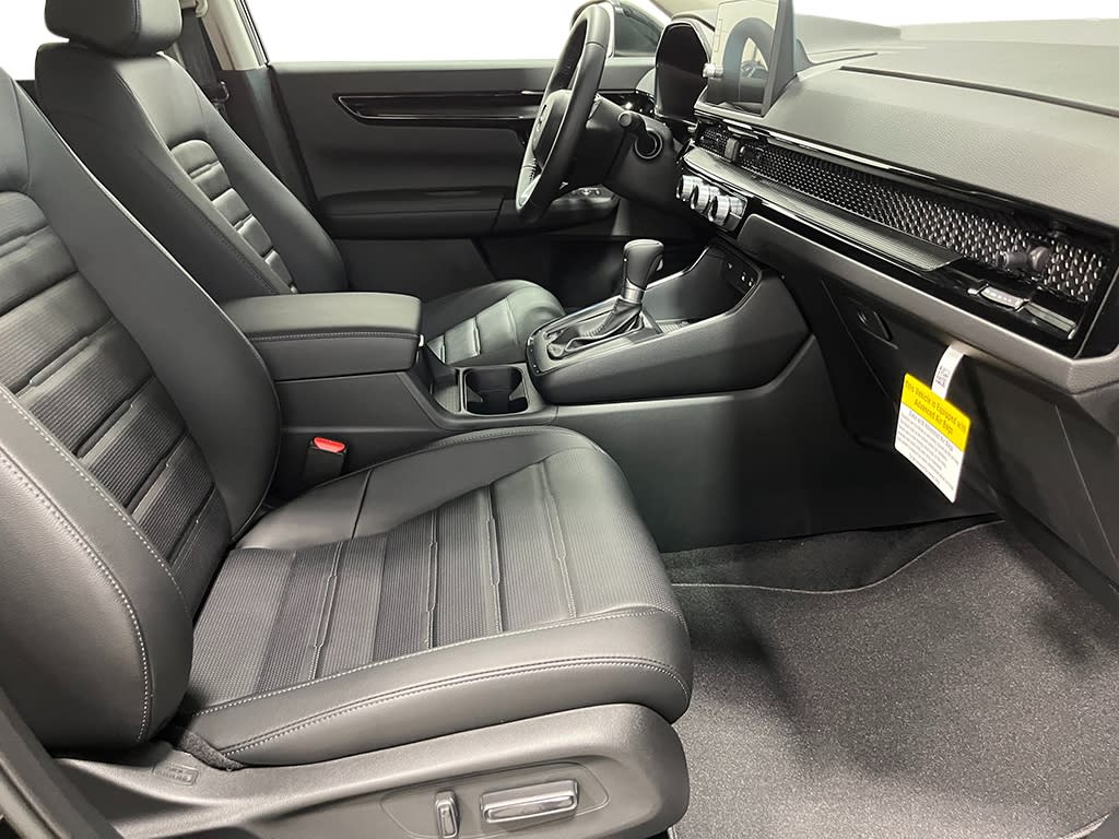 Thumbnail: 2026 Honda CR-V - 12