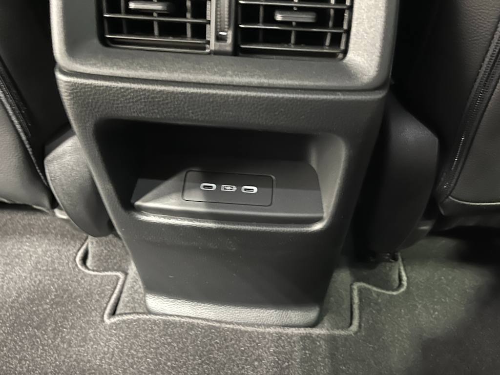 Thumbnail: 2026 Honda CR-V - 27