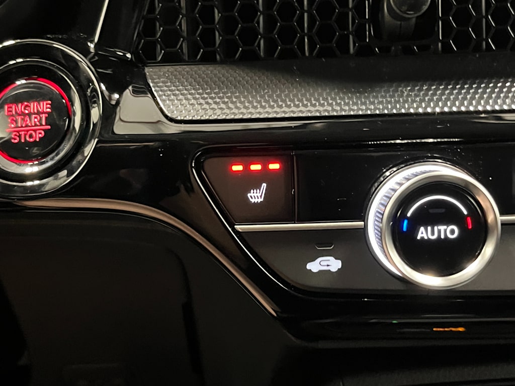 Thumbnail: 2026 Honda CR-V - 25