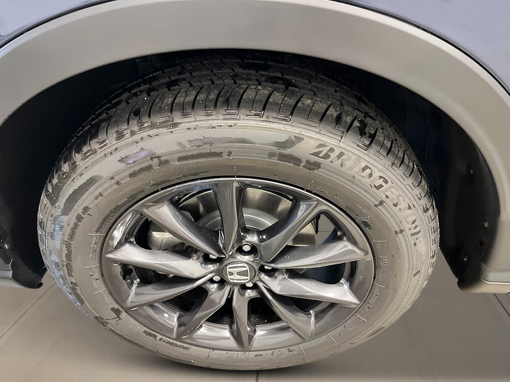 Thumbnail: 2026 Honda CR-V - 8