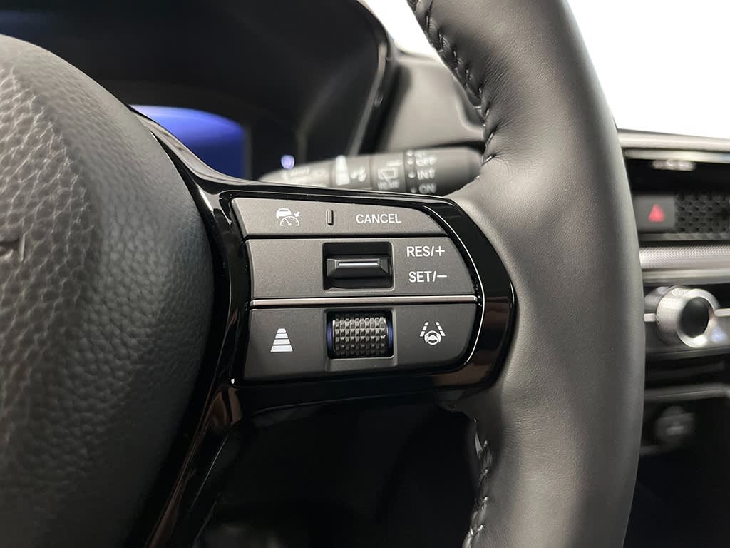 Thumbnail: 2026 Honda CR-V - 23