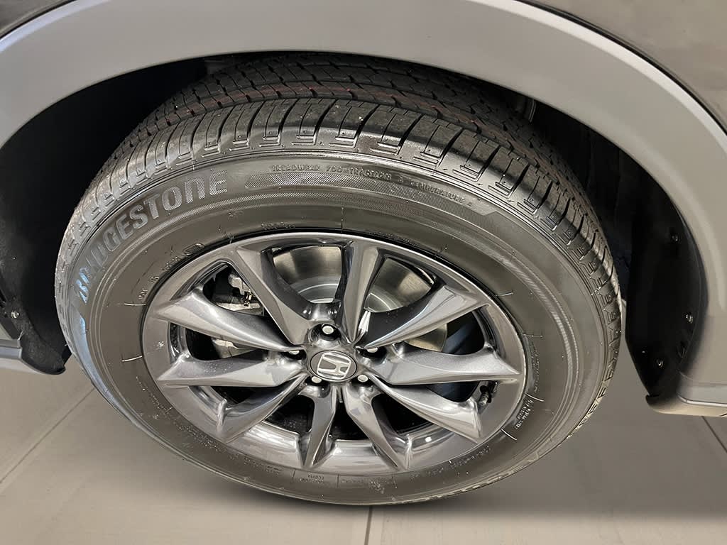 Thumbnail: 2026 Honda CR-V - 8