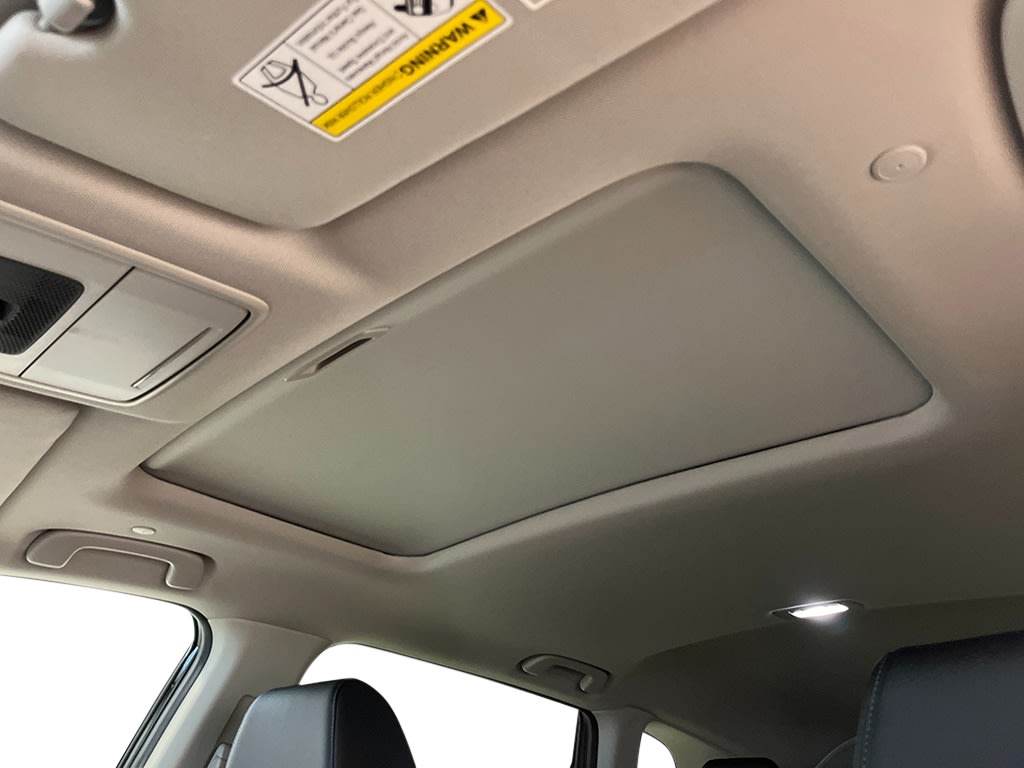 Thumbnail: 2026 Honda CR-V - 26