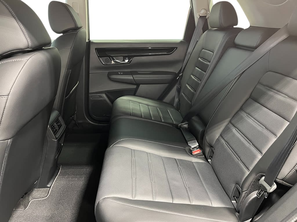 Thumbnail: 2026 Honda CR-V - 13