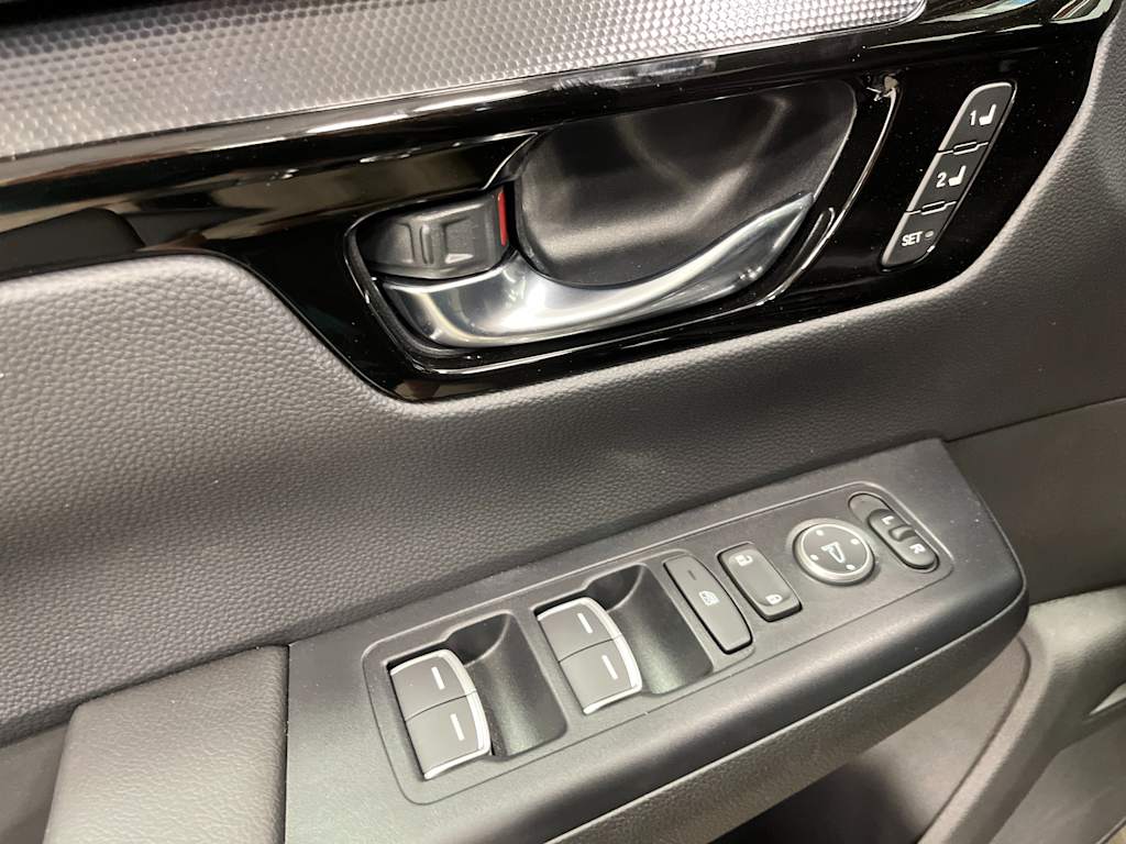 Thumbnail: 2026 Honda CR-V - 21