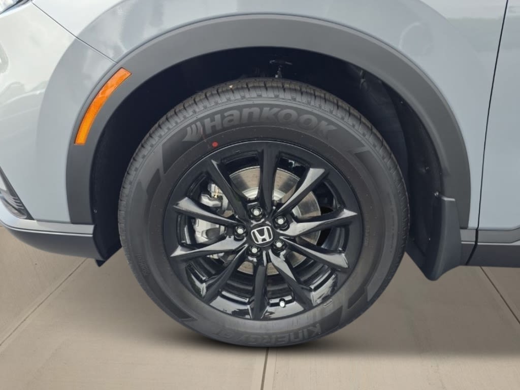 Thumbnail: 2026 Honda CR-V - 7