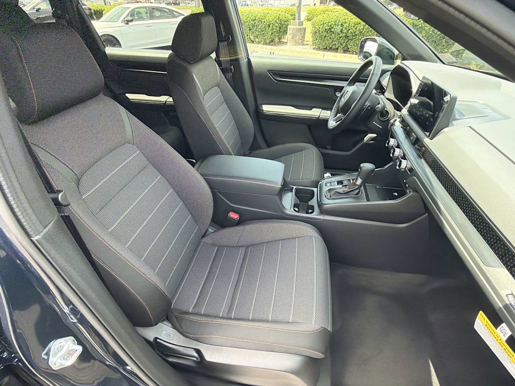 Thumbnail: 2026 Honda CR-V - 11