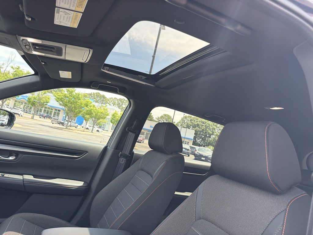 Thumbnail: 2026 Honda CR-V - 23