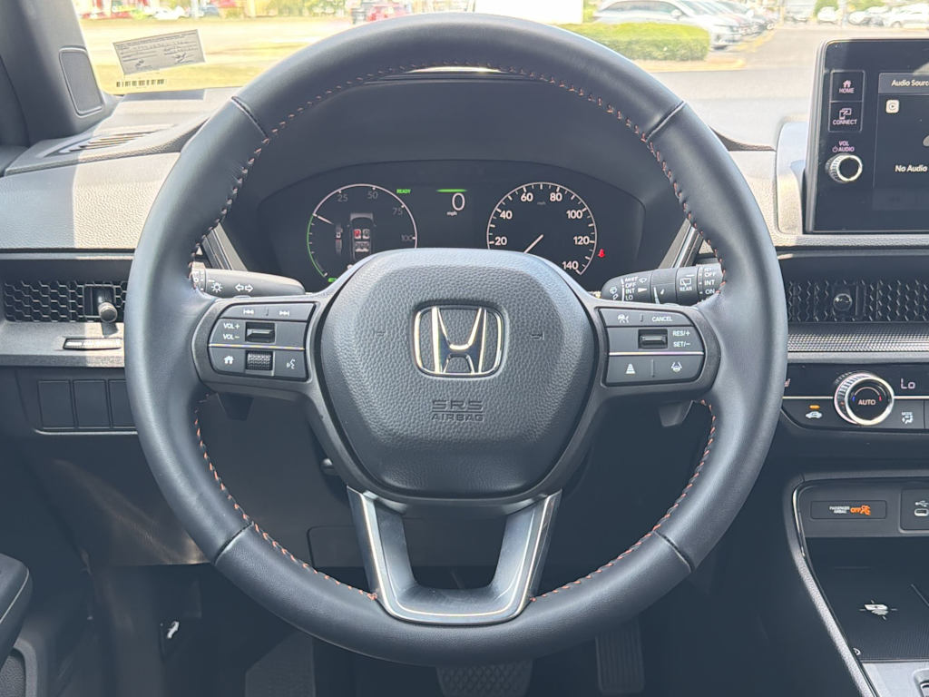 Thumbnail: 2026 Honda CR-V - 2