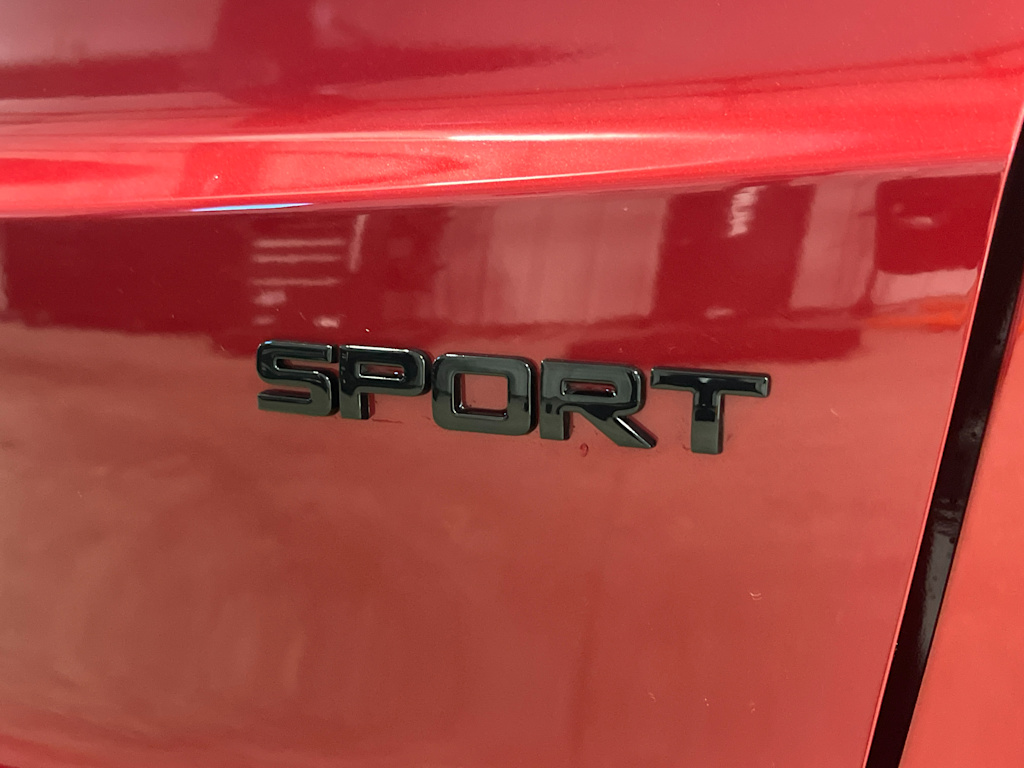 Thumbnail: 2026 Honda CR-V - 7