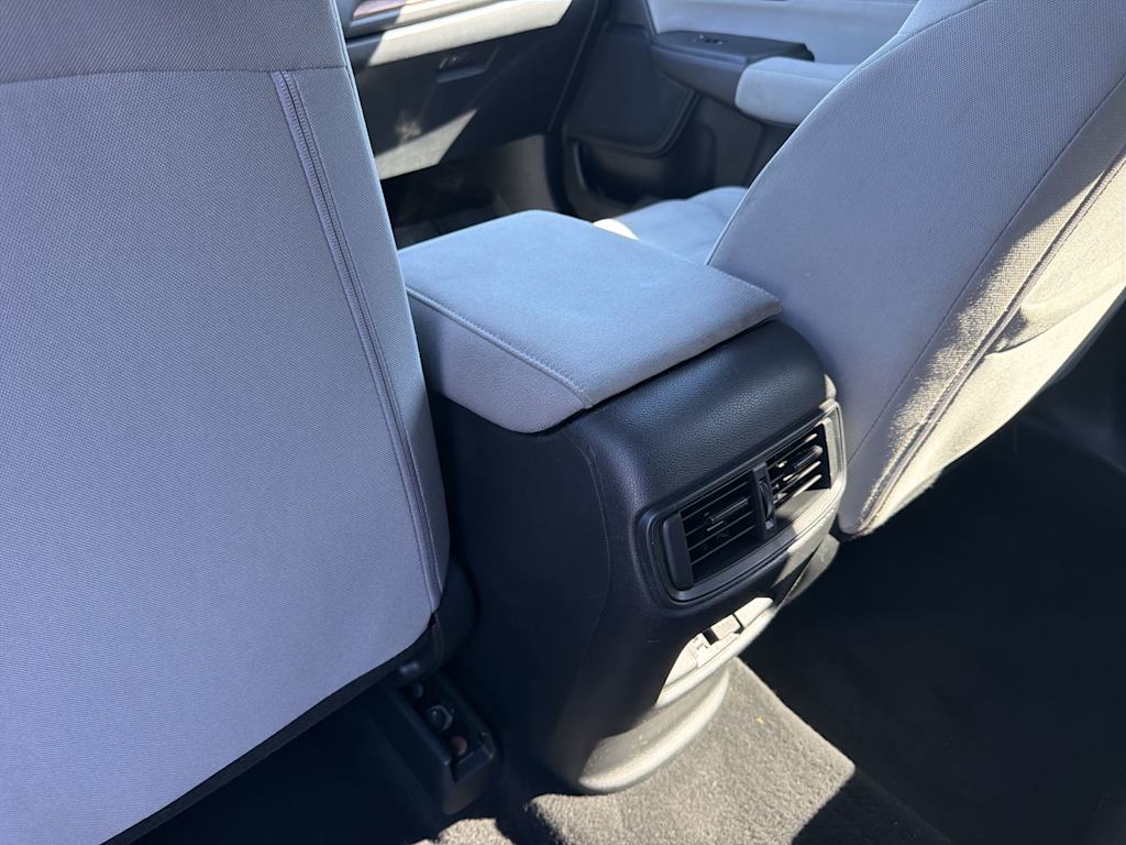 Thumbnail: 2018 Honda CR-V - 23