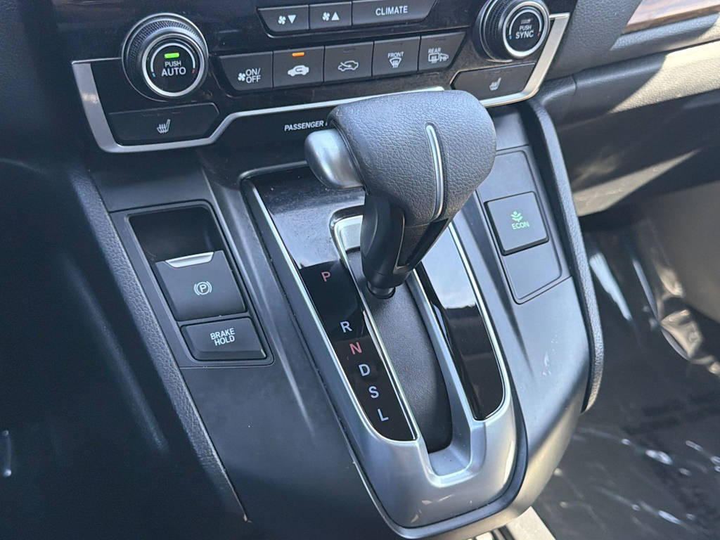 Thumbnail: 2018 Honda CR-V - 13